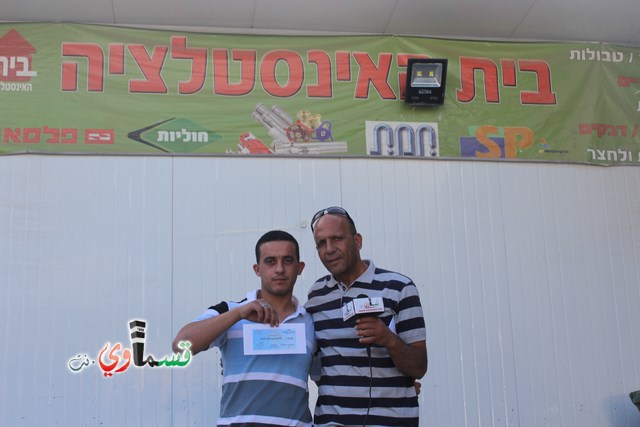 فيديو: اليوم العاشرمن فوازير رمضان وعلي الشوال و سيد بدير  في احضان منتزة عبد الكريم قاسم و بيت انتسلاتسيا للادوات الصحية لصاحبه ايوب فريج واخوانه 